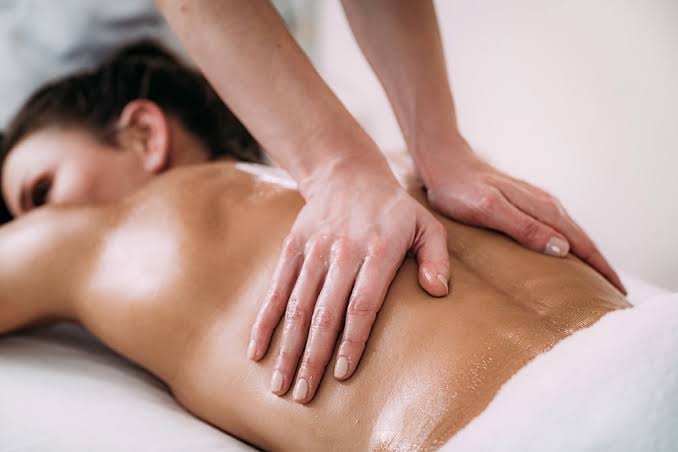 Sports Massage